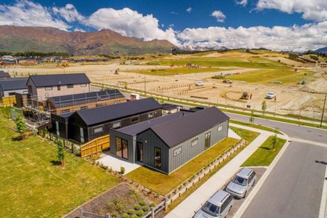 Photo of property in 24 Mount Burke Street, Wanaka, 9305