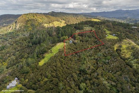 Photo of property in 554 Boat Harbour Road, Whenuakite, Whitianga, 3591