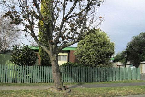 Photo of property in 9 Donegal Crescent, Tamatea, Napier, 4112