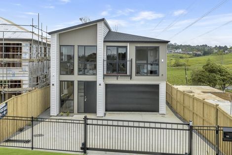 Photo of property in 66 Koromeke Street, Flat Bush, Auckland, 2019