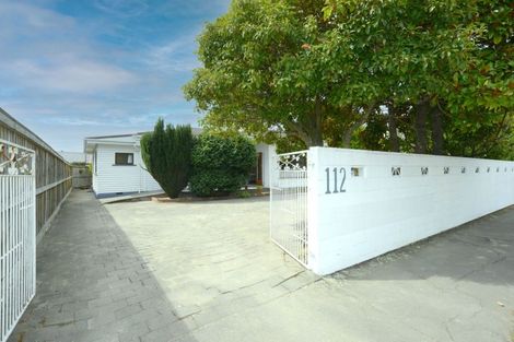 Photo of property in 112 Memorial Avenue, Burnside, Christchurch, 8053
