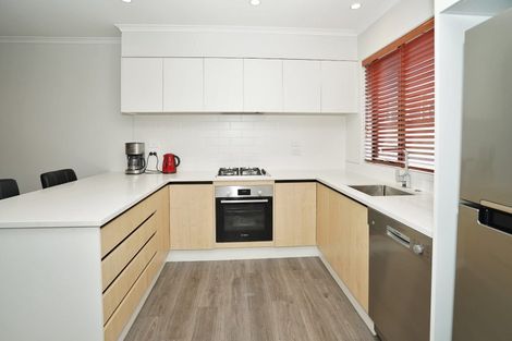 Photo of property in 182u6 London Street, Hamilton Central, Hamilton, 3204