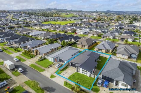 Photo of property in 7 Mangatiti Street, Papakura, 2110