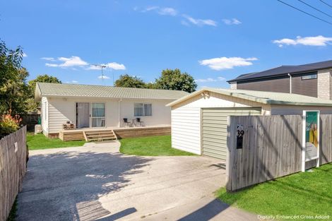 Photo of property in 39 May Street, Hamilton East, Hamilton, 3216