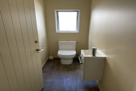 Photo of property in 24a/1 Bowen Street, Upper Riccarton, Christchurch, 8041