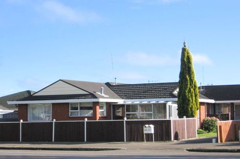 Photo of property in 565 Church Street, Terrace End, Palmerston North, 4410