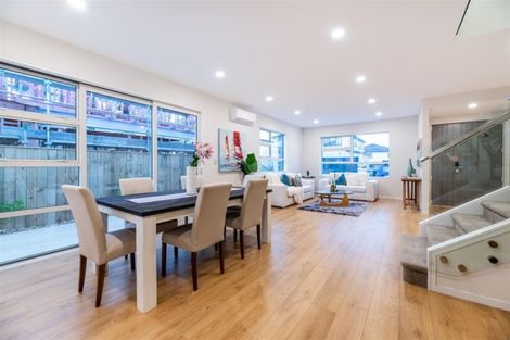 Photo of property in 11 Habitat Place, Hobsonville, Auckland, 0616