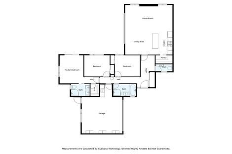 Photo of property in 5 Glenbarr Lane, Broomfield, Christchurch, 8042