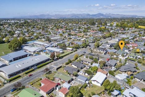 Photo of property in 3 Fairford Street, Bishopdale, Christchurch, 8053