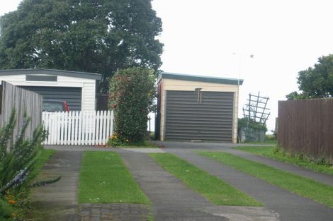 Photo of property in 1/13 Tuiti Street, Waitara, 4320