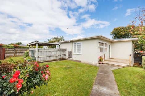 Photo of property in 42a Pitama Road, Awapuni, Palmerston North, 4412