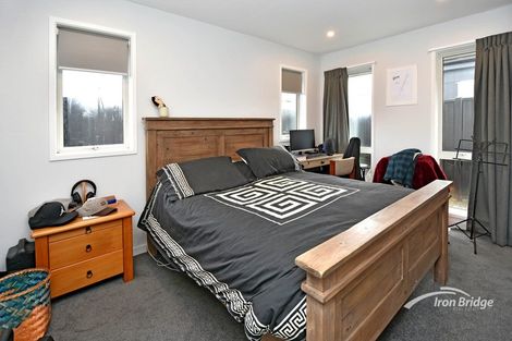 Photo of property in 15 Heney Street, Kaiapoi, 7630