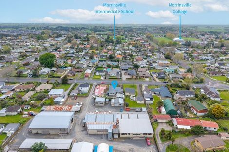 Photo of property in 9 Bank Street, Morrinsville, 3300