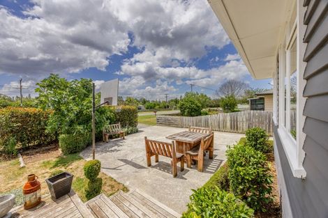 Photo of property in 63 Owen Street, Tikokino, Waipawa, 4273