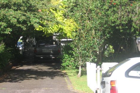 Photo of property in 1/18 Mays Street, Devonport, Auckland, 0624