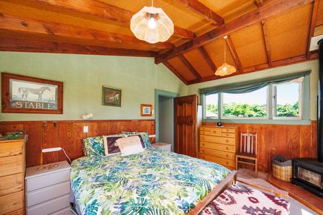 Photo of property in 61 Pohangina Road, Ashhurst, Palmerston North, 4470