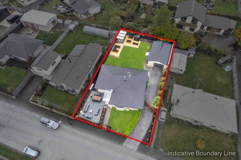 Photo of property in 22 Russell Avenue, Allenton, Ashburton, 7700