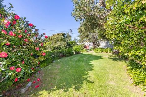 Photo of property in 91 Manly Street, Paraparaumu Beach, Paraparaumu, 5032