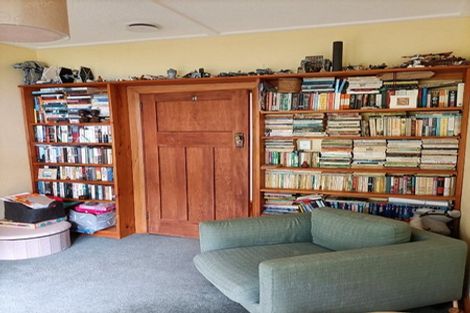 Photo of property in 121 Barnard Street, Wadestown, Wellington, 6012