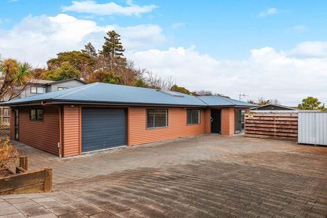 Photo of property in 1/31 Puriri Street, Hilltop, Taupo, 3330