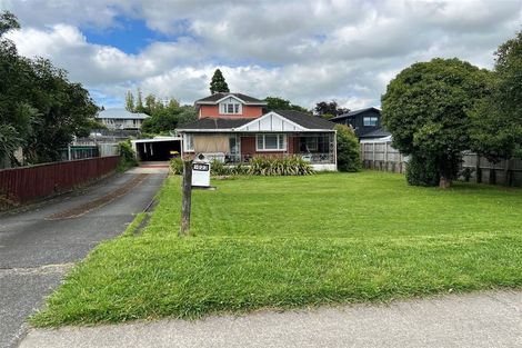 Photo of property in 1023 Alexandra Street, Te Awamutu, 3800