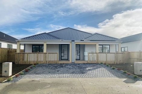Photo of property in 14b Woven Place, Karaka, 2113