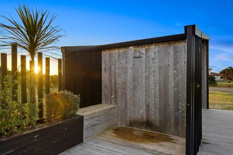 Photo of property in 47 Reay Mackay Grove, Waikawa Beach, Levin, 5573