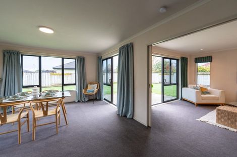 Photo of property in 21 Brooklyn Heights Drive, Kelvin Grove, Palmerston North, 4414