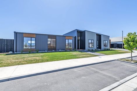 Photo of property in 12 Steggall Road, Rangiora, 7400