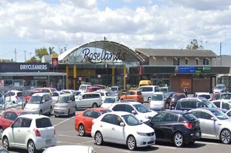 Photo of property in 116 Porchester Road, Papakura, 2110
