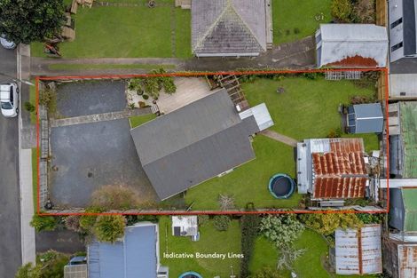 Photo of property in 5 Tui Crescent, Manurewa, Auckland, 2102