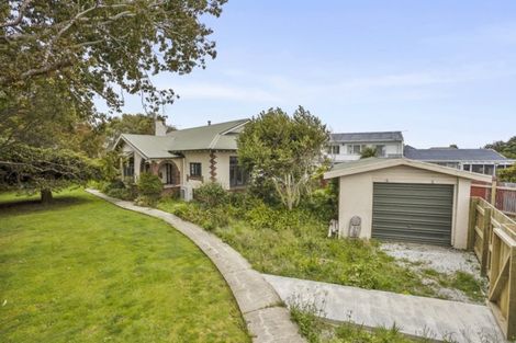 Photo of property in 21 Ward Street, Waverley, Invercargill, 9810