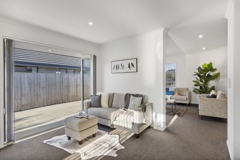 Photo of property in 58 Edgeview Crescent, Fitzroy, Hamilton, 3206