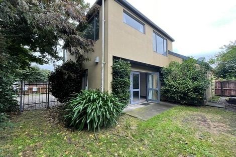 Photo of property in 1/112 Poulson Street, Addington, Christchurch, 8024