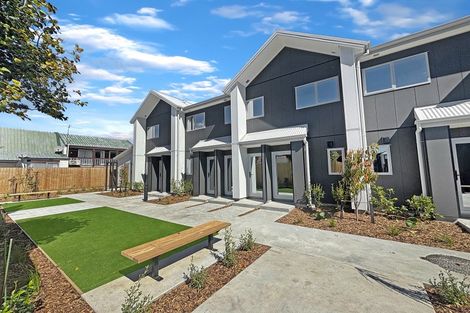 Photo of property in 4/17 Winchester Street, Merivale, Christchurch, 8014
