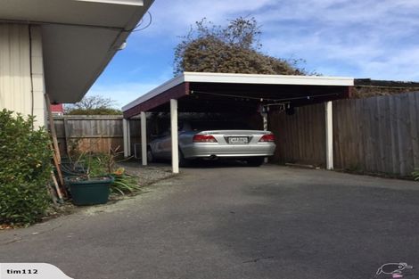 Photo of property in 4/133 Geraldine Street, Edgeware, Christchurch, 8013