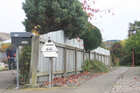 Photo of property in 441 Gloucester Street, Taradale, Napier, 4112