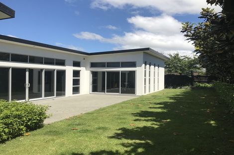Photo of property in 15 Brookwater Avenue, Northwood, Christchurch, 8051