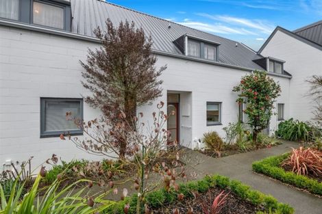 Photo of property in Cornwall Gardens, 15/27 Cornwall Street, St Albans, Christchurch, 8014