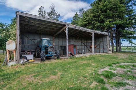 Photo of property in 634 Arowhenua Road, Kerrytown, Timaru, 7975