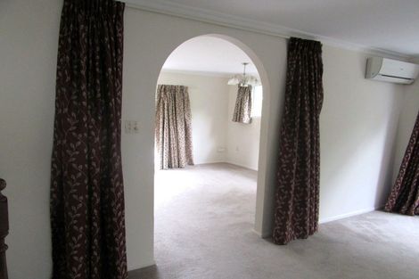 Photo of property in 1/21 Parkstone Avenue, Ilam, Christchurch, 8041