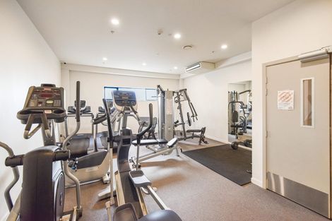 Photo of property in Royal Court Apartments, 1193unit Hinemoa Street, Rotorua, 3010