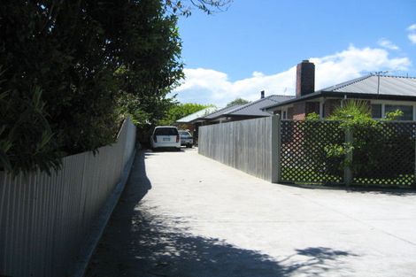 Photo of property in 18 Rossiter Avenue, Redwood, Christchurch, 8051