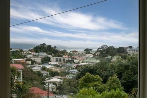 Photo of property in 57 Reuben Avenue, Brooklyn, Wellington, 6021