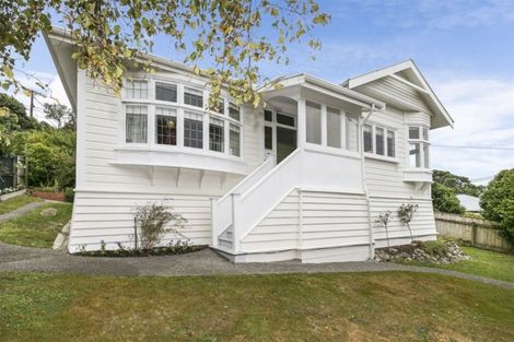 Photo of property in 55 Everest Street, Khandallah, Wellington, 6035