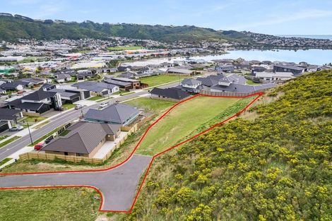 Photo of property in 21 Te Hoiere Street, Aotea, Porirua, 5024