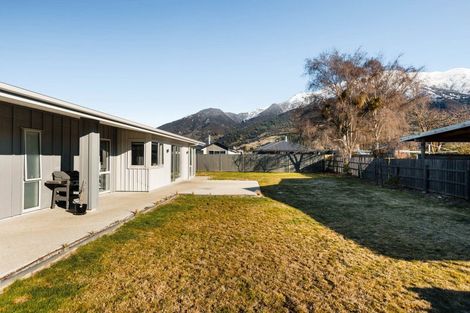 Photo of property in 27 Timsfield Drive, Lake Hawea, 9382