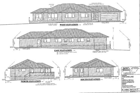 Photo of property in 28c Elizabeth Street, Tuakau, 2121