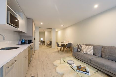 Photo of property in Vsp South, 605/166u Victoria Street, Te Aro, Wellington, 6011