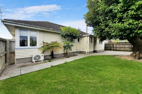 Photo of property in 58 Achilles Street, Burwood, Christchurch, 8061